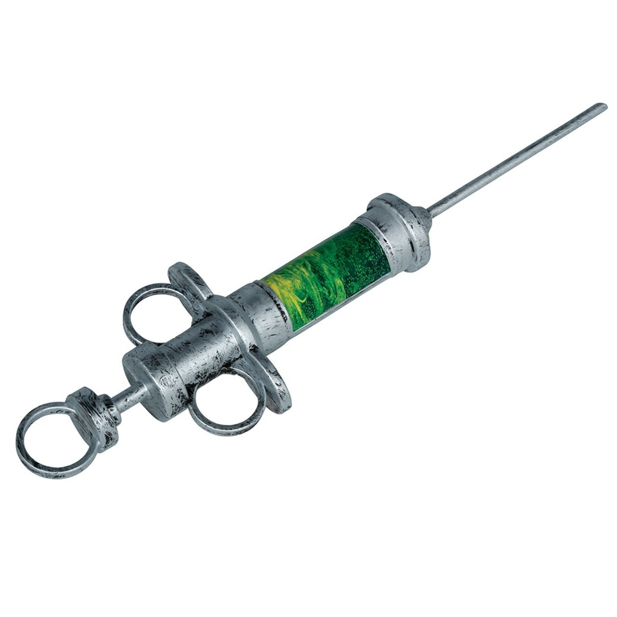 Killer Syringe