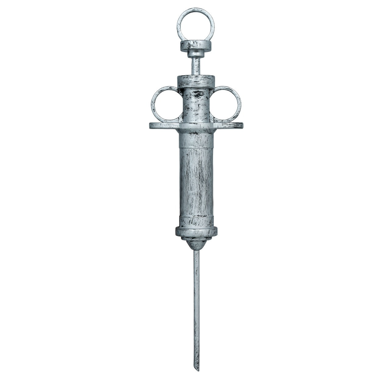 Killer Syringe