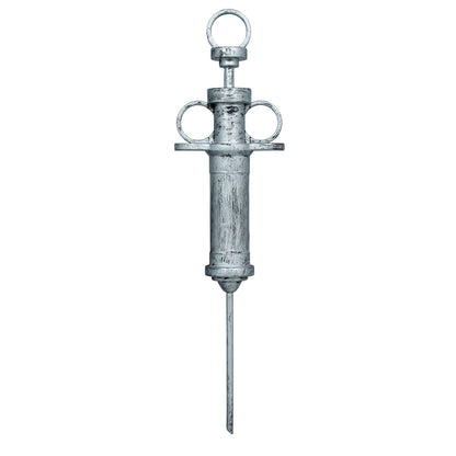 Killer Syringe