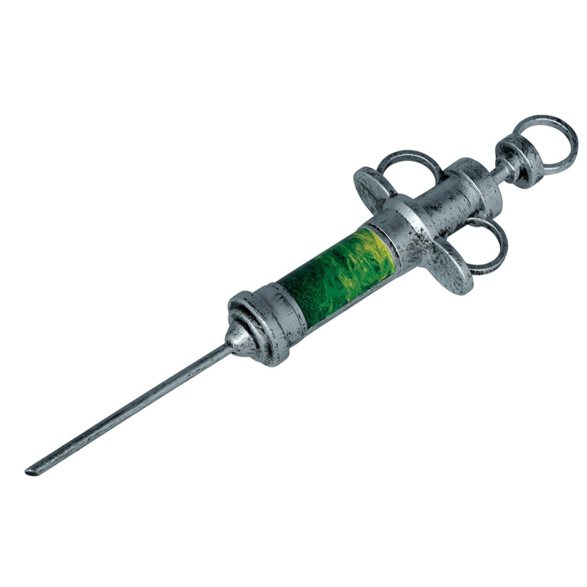 Killer Syringe