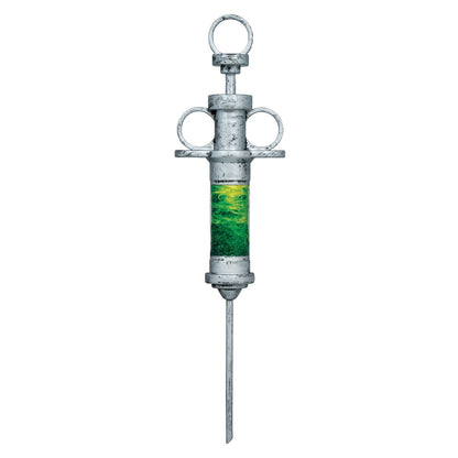 Killer Syringe