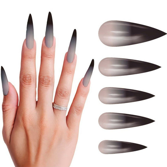 12-Piece Witch Nails Kit