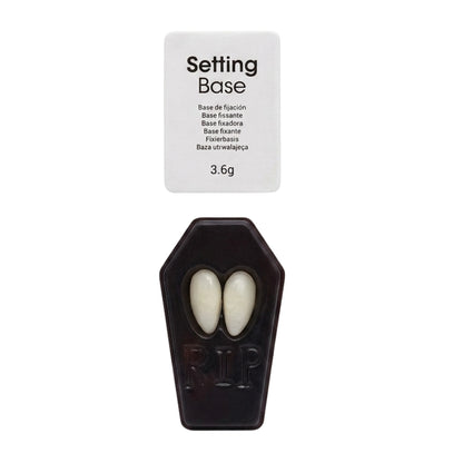 Fangs Kit with Adhesive
