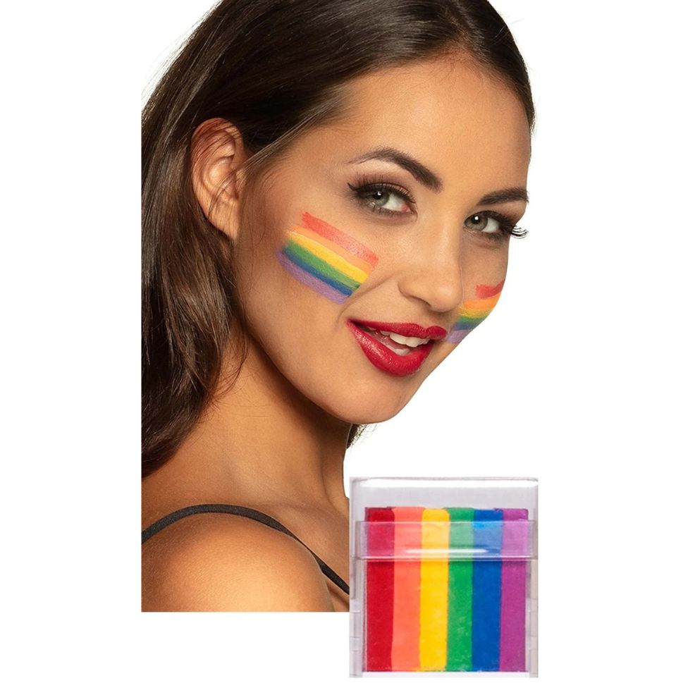 Pride Makeup Kit