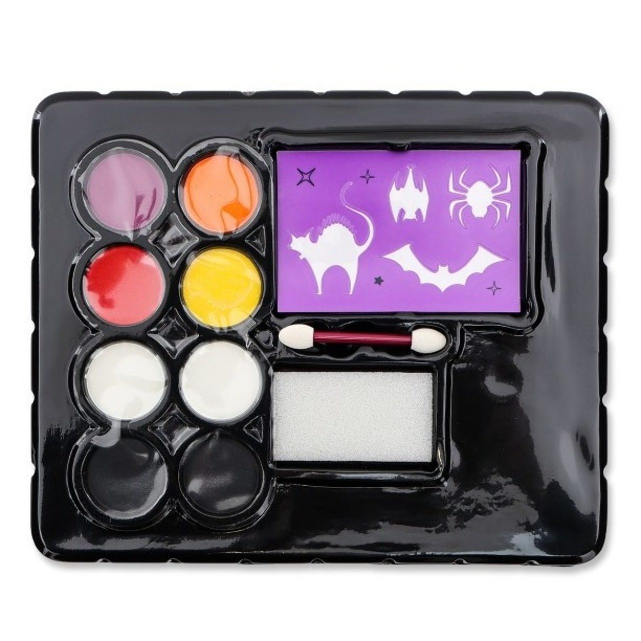 Fun Halloween Makeup Kit
