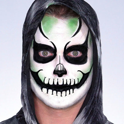 Classic Skeleton Makeup Kit