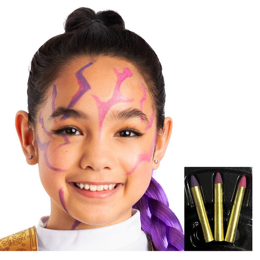 K-Pop™ Demon Hunters Makeup Kit