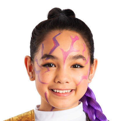K-Pop™ Demon Hunters Makeup Kit