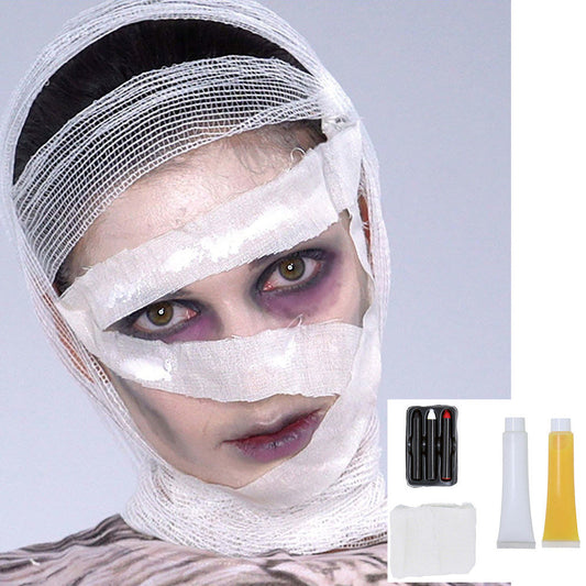 Mummy Makeup Kit