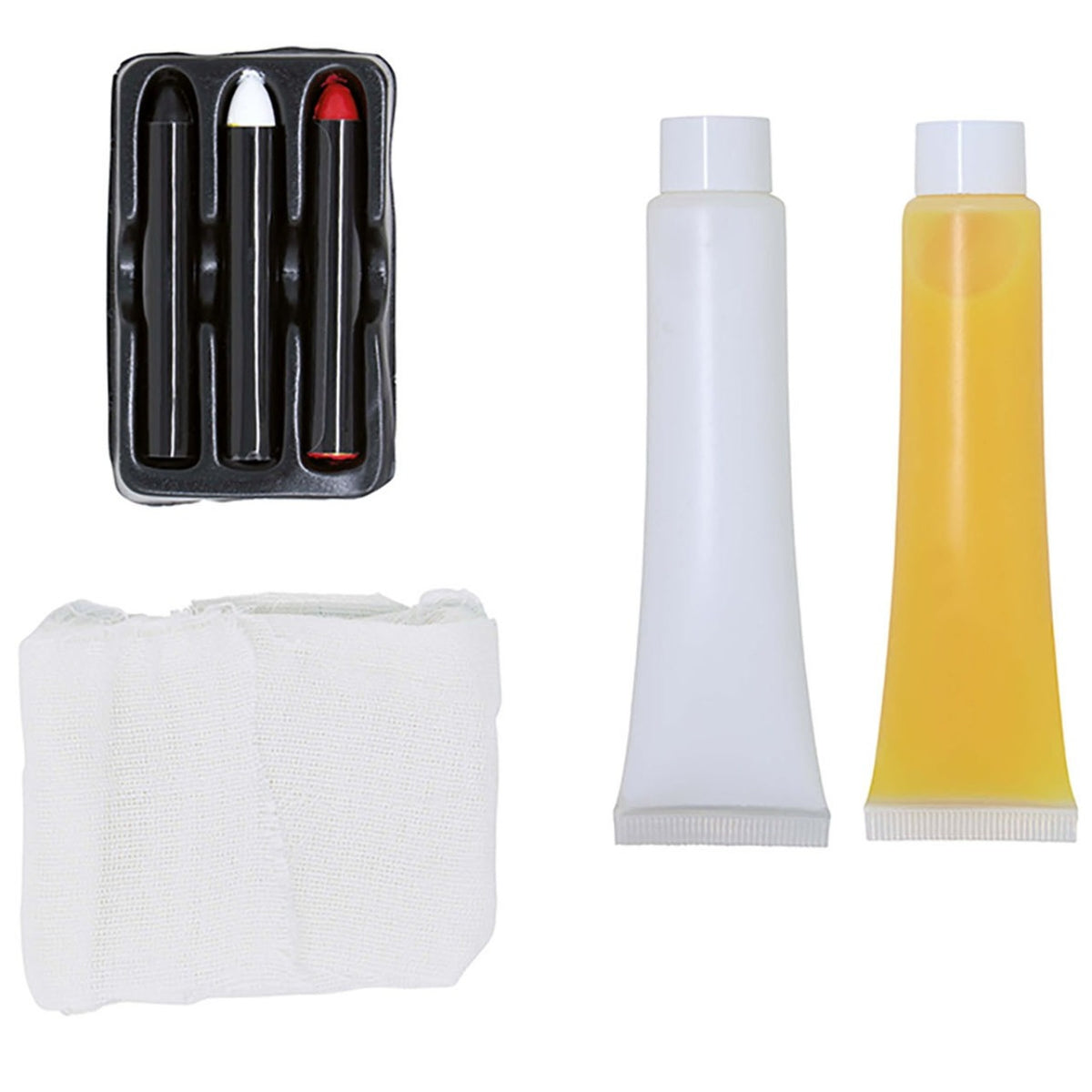 Mummy Makeup Kit