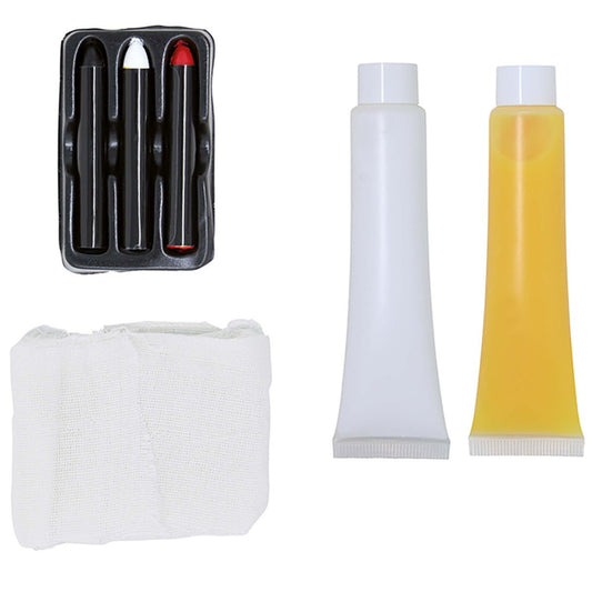 Mummy Makeup Kit