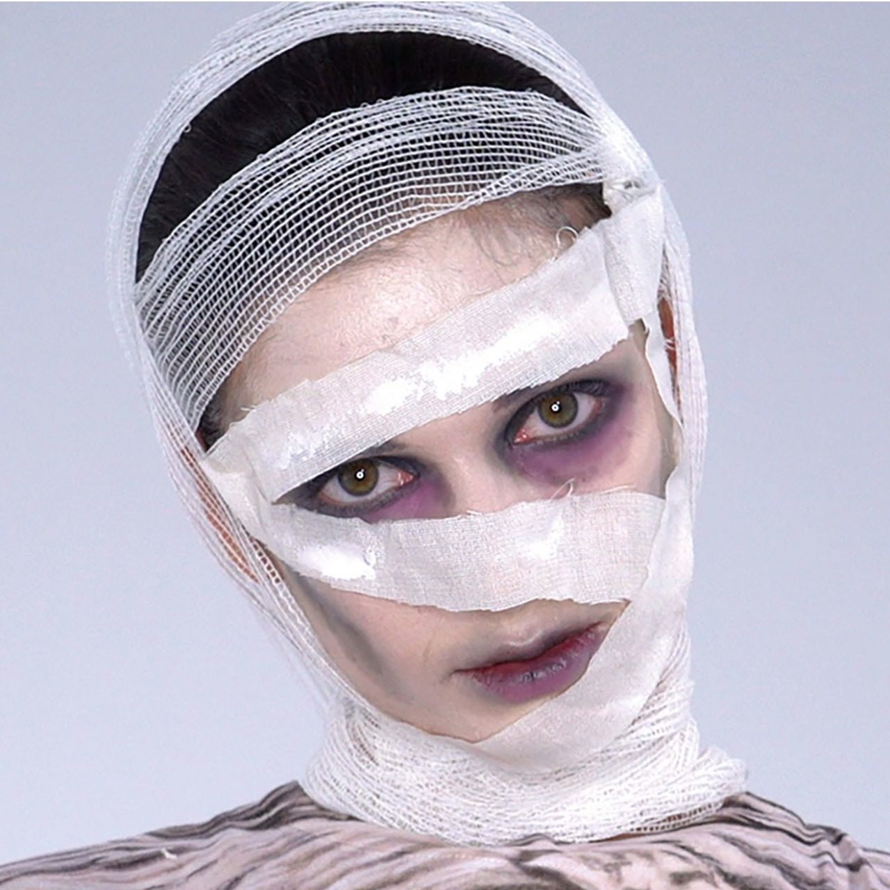 Mummy Makeup Kit