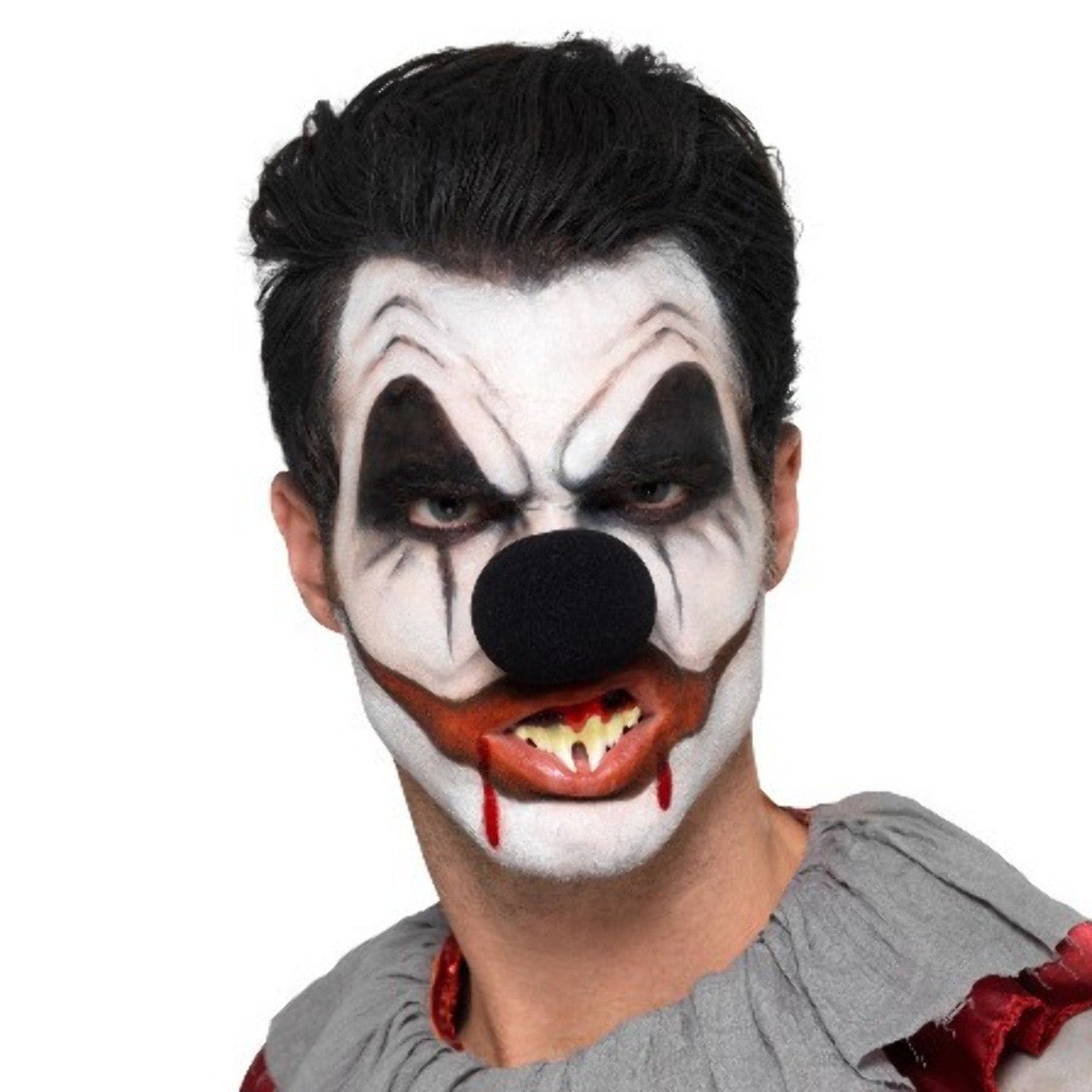 Killer Clown Makeup Kit