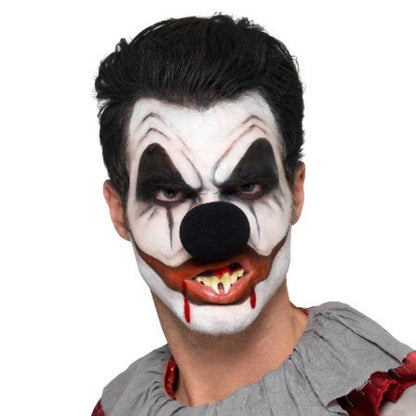 Killer Clown Makeup Kit