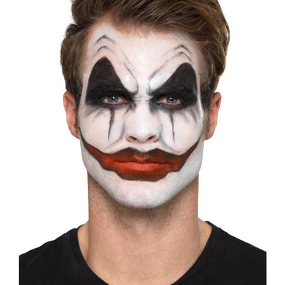 Killer Clown Makeup Kit