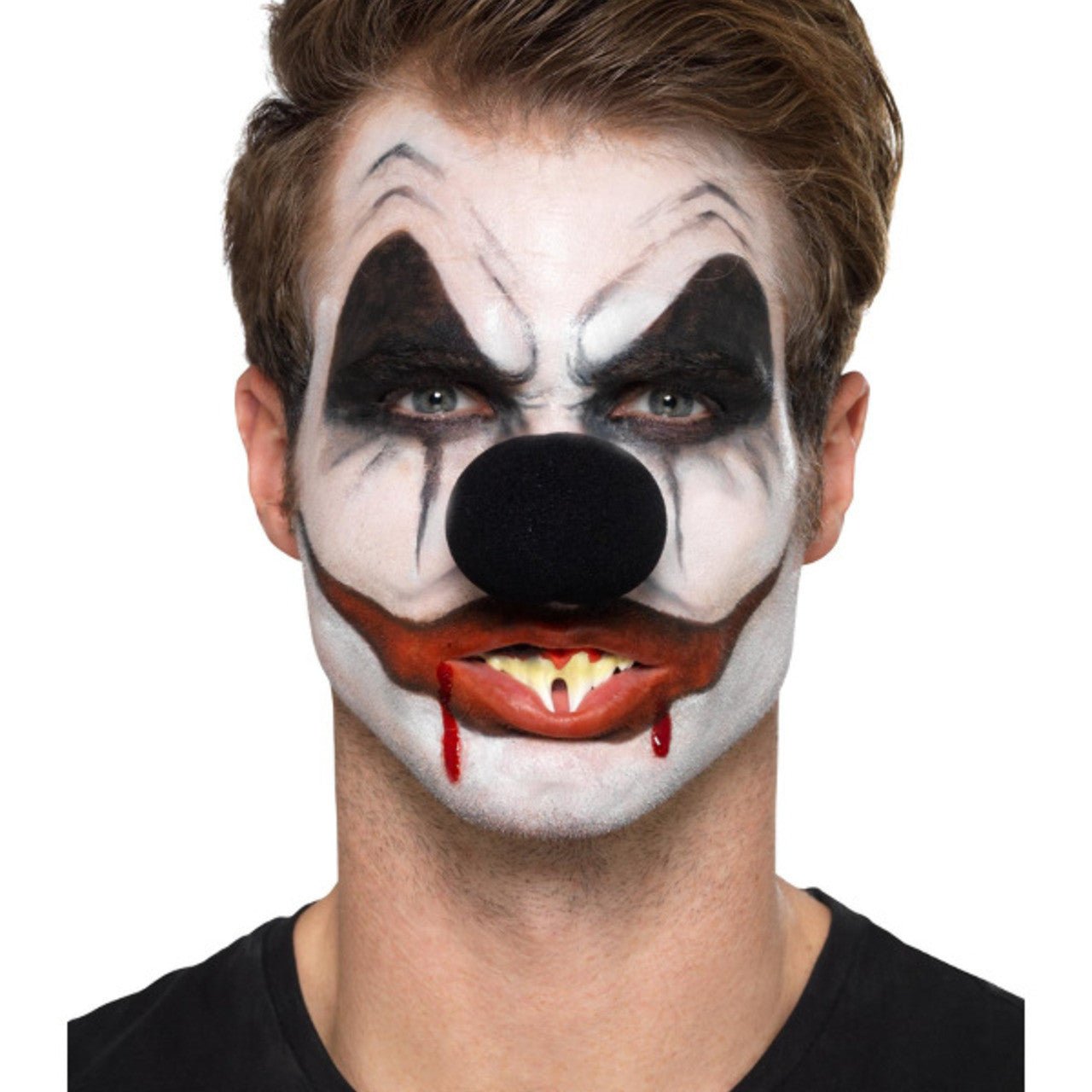 Killer Clown Makeup Kit