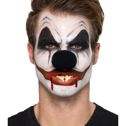 Killer Clown Makeup Kit