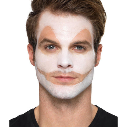 Killer Clown Makeup Kit