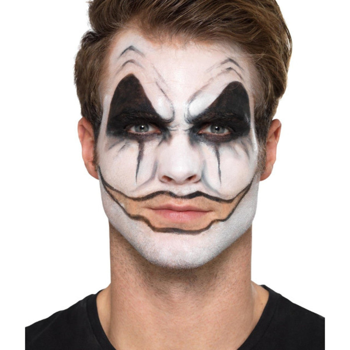 Killer Clown Makeup Kit