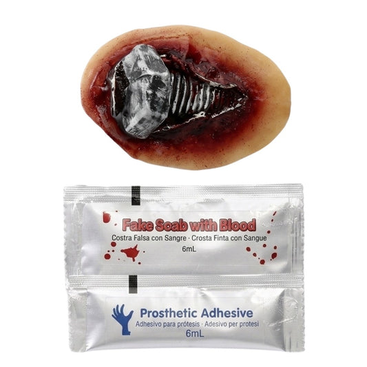 Bloody Screw Makeup Kit