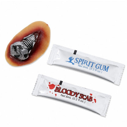 Bloody Screw Makeup Kit