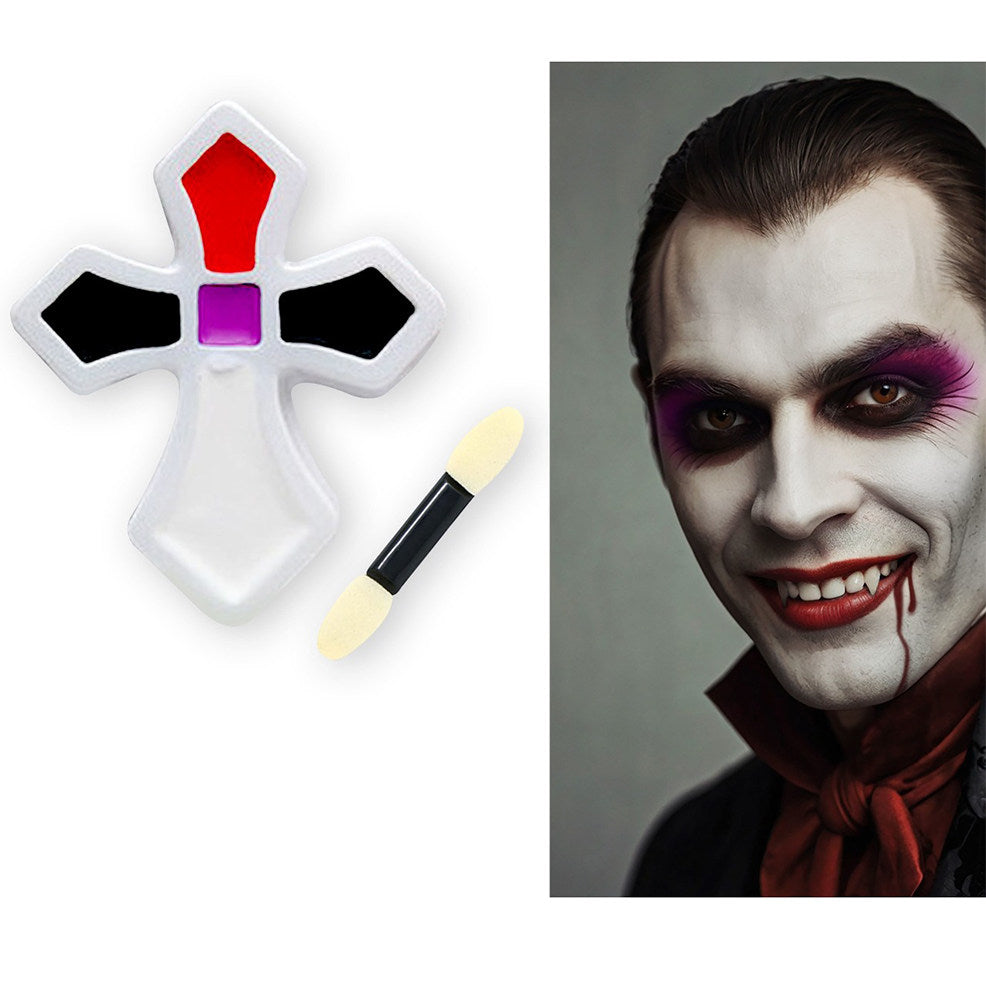 Classic Vampire Makeup Kit