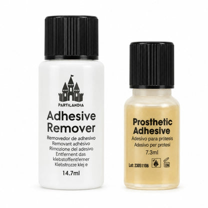 Glue and Cleaner Kit