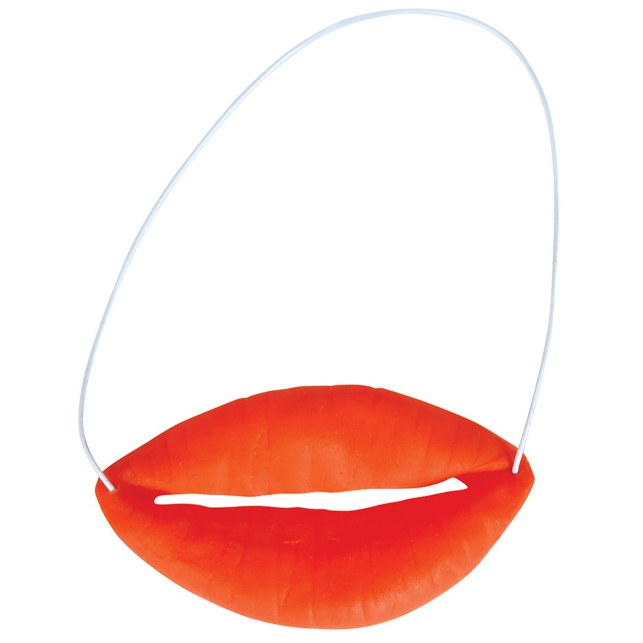 Latex Lips