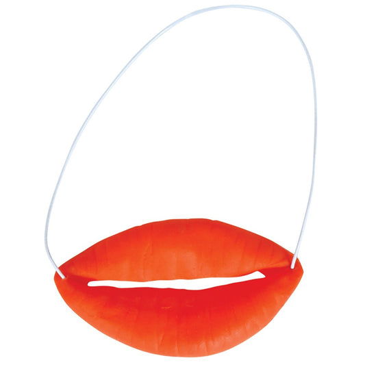 Latex Lips