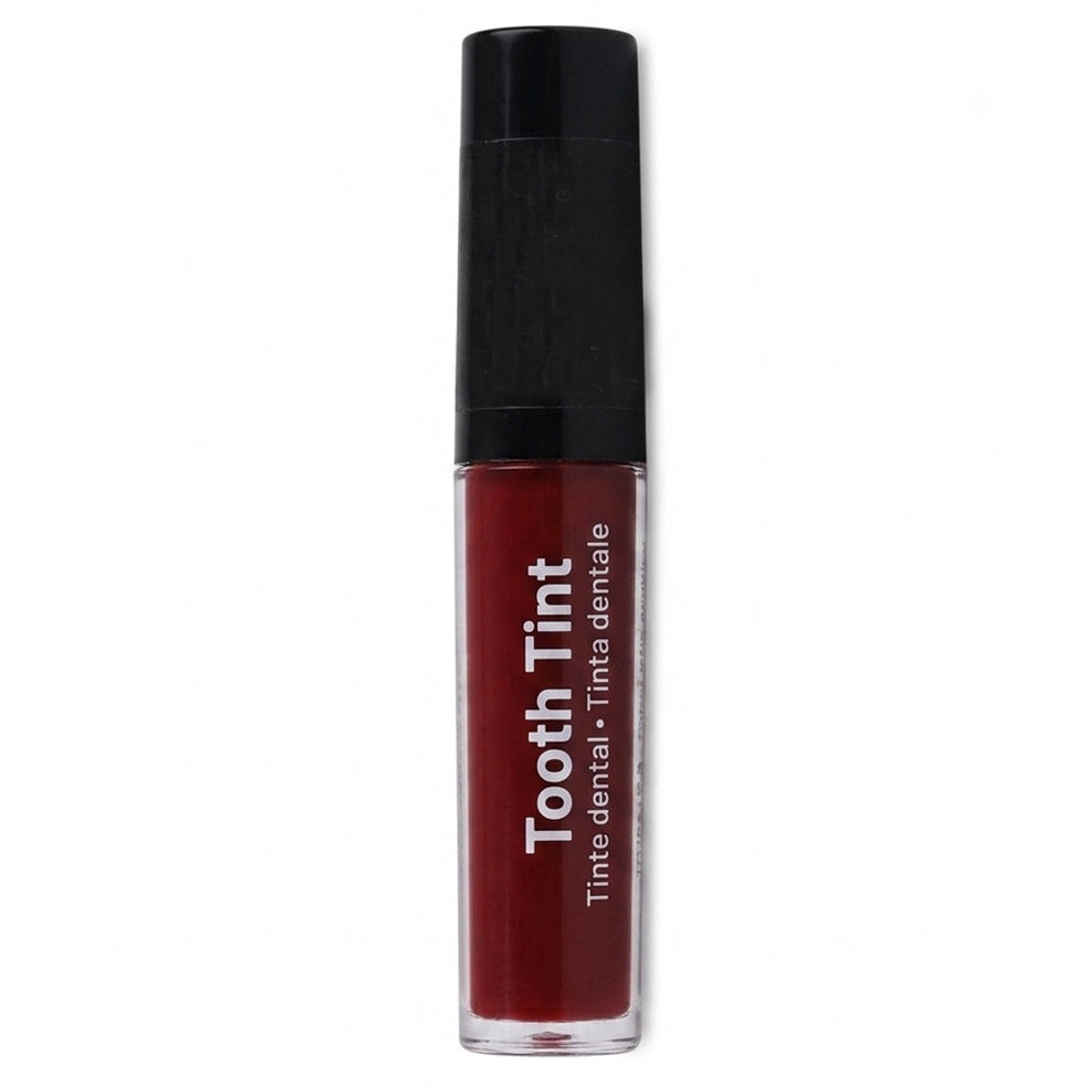 Red Dental Lacquer