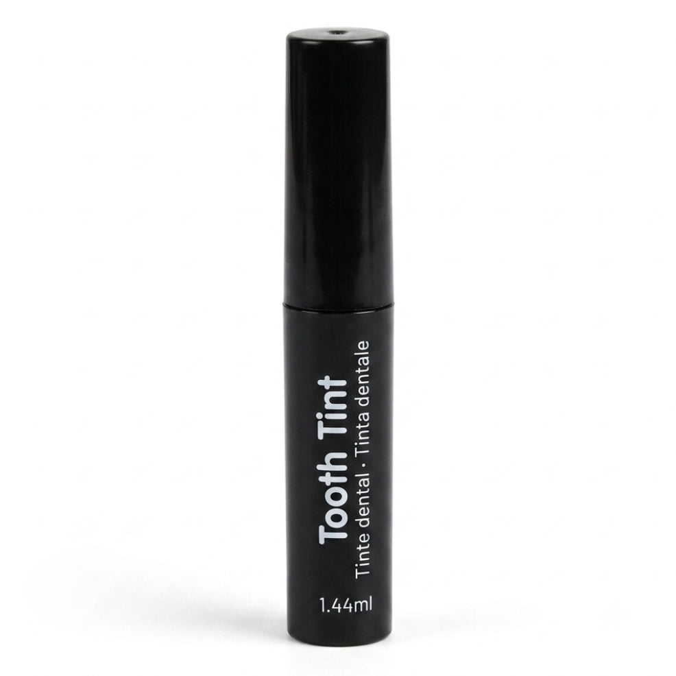 Black Tooth Lacquer