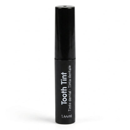 Black Tooth Lacquer
