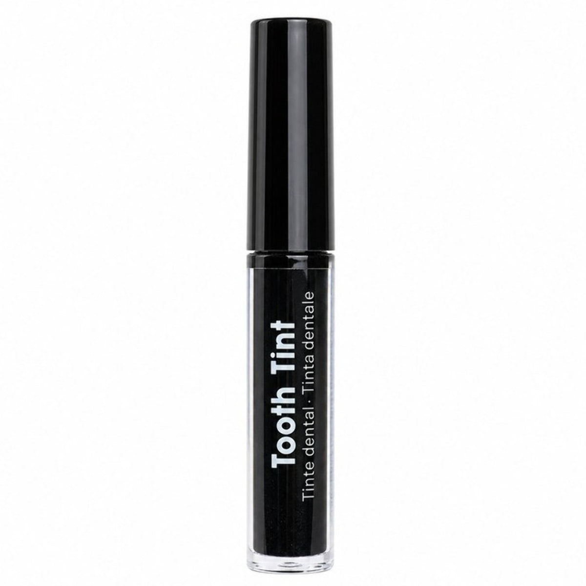 Black Tooth Lacquer