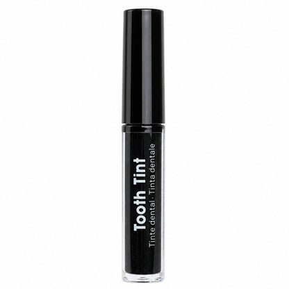 Black Tooth Lacquer
