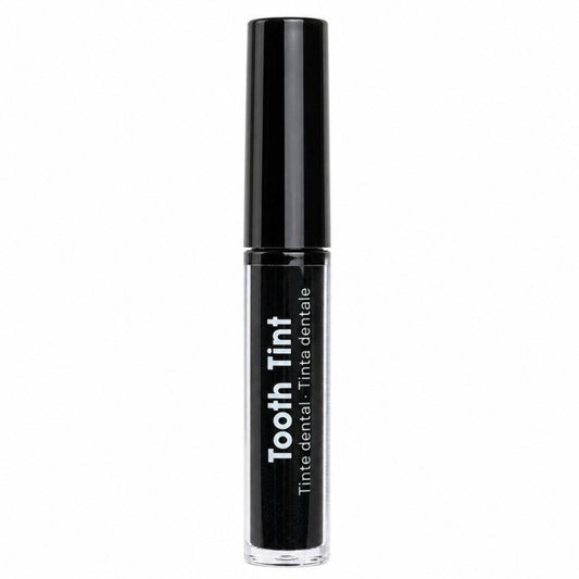 Black Tooth Lacquer