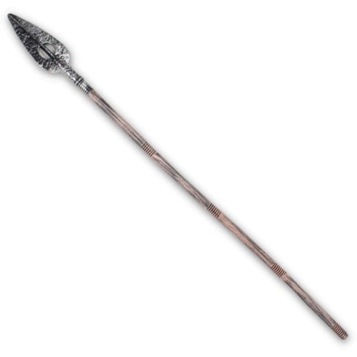 Detachable Warrior Spear