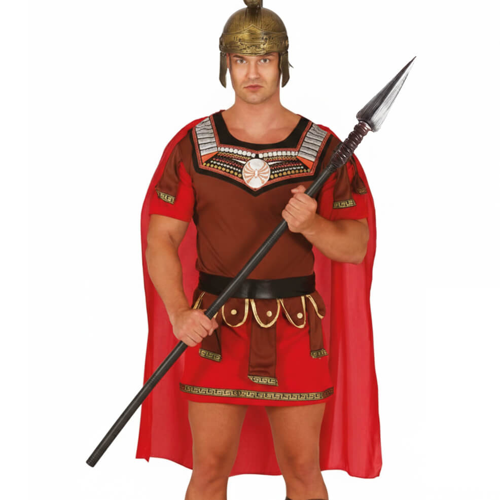 Detachable Spartan Spear