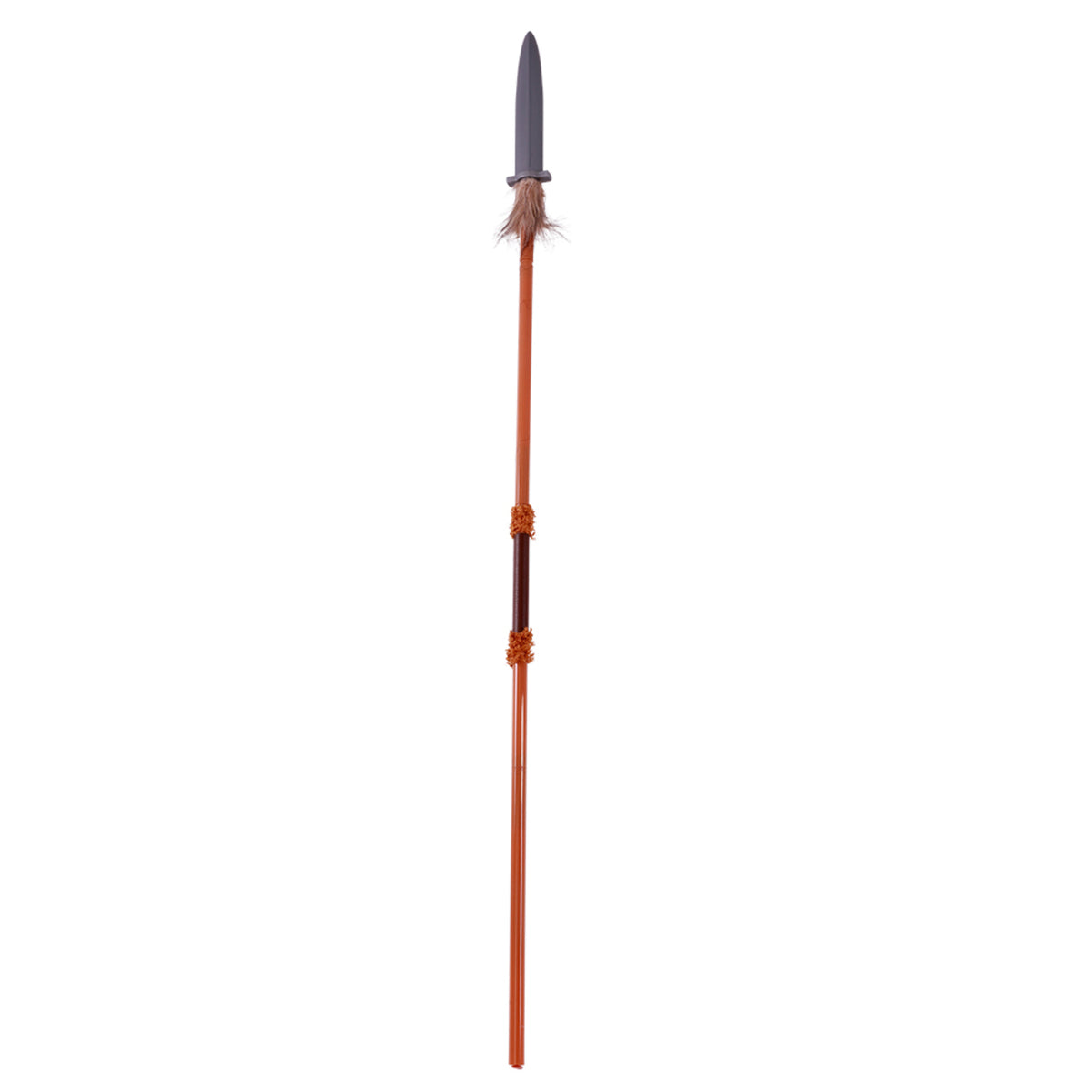 Long Detachable Spear