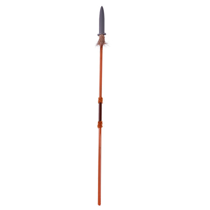 Long Detachable Spear