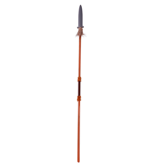 Long Detachable Spear