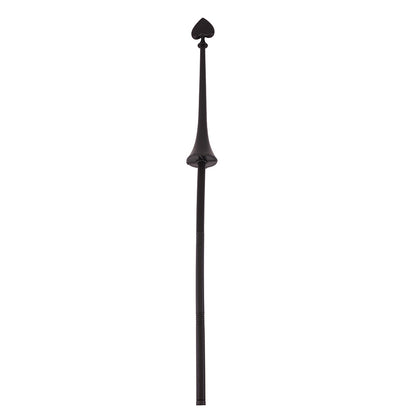 Heart Tip Spear