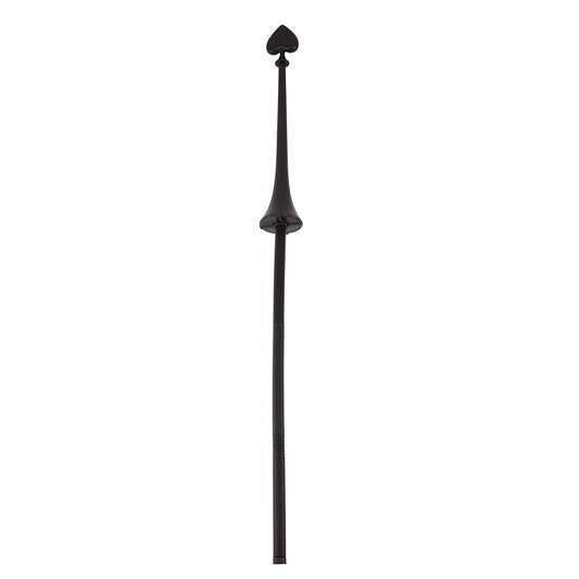 Heart Tip Spear