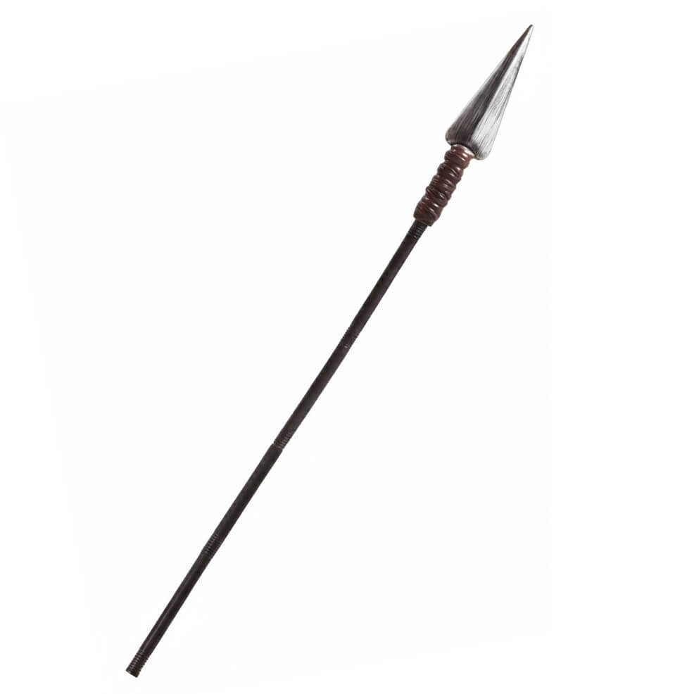 Detachable Spartan Spear