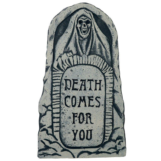 Death Watcher Tombstone