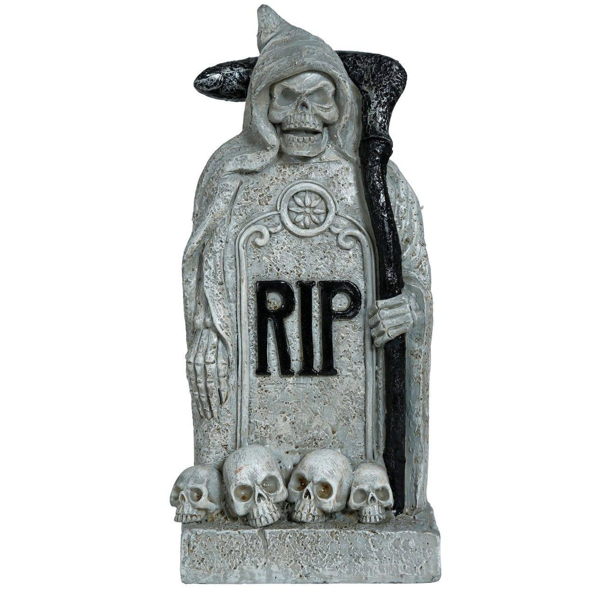 RIP Death Tombstone
