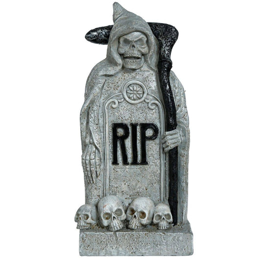 RIP Death Tombstone