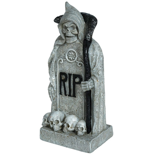 RIP Death Tombstone