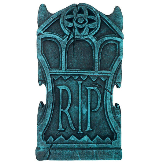 Sinister RIP Tombstone