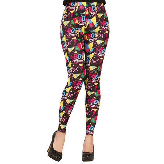 80s Leggings