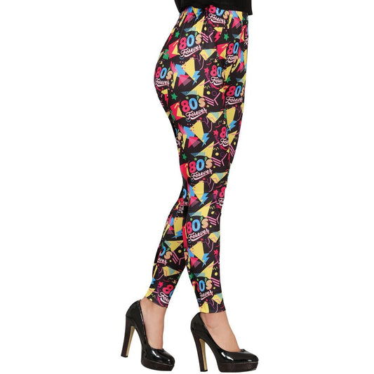 80s Leggings